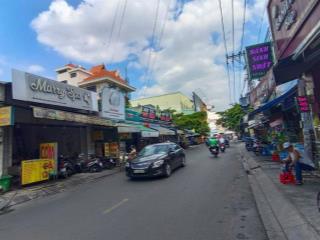 Khuôn đất lớn xd toà nhà building  mt cộng hoà, tân bình  dt 8 x 32m  xd hầm 8 tầng  giá 68 tỷ