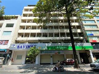 Hạ giá sâu  bán toà nhà mt phạm văn bạch, q.tb  dt 13 x 30m  hầm 7 tầng  hđt 360tr  giá 89 tỷ