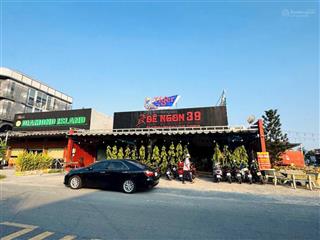 Góc 2 mt thương hiệu nhánh trần não, an khánh  dt 11.5 x 28m  trệt lầu  xd hầm 6 tầng  39 tỷ