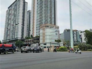 Góc 2 mt  hồng hà & yên thế, p.2, tân bình  dt  9.9 x 15m  hđt 100tr/th  3 tầng  giá 41 tỷ