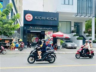 Bán nhà mt trần hưng đạo, p. bến thành  dt 5 x 15m  hđt 120 triệu/tháng  4 tầng  giá bán 35 tỷ