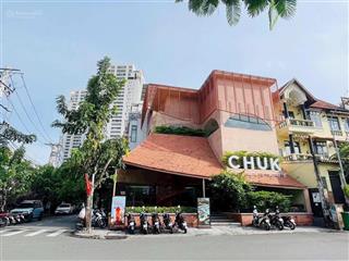 Cực phẩm  mt nguyễn ảnh thủ, quận 12  dt 38 x 68m  hđt 400tr/th  ctxd 15 tầng  giá 220 tỷ