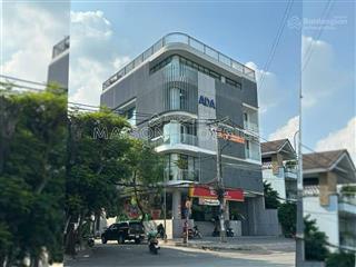 Khuôn đất rất đẹp tiện xd building mt ung văn khiêm, q. bt  dt 9 x 30m ctxd hầm 7 tầng  giá 60 tỷ