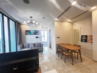 Vinhomes golden river quận 1, giá thuê 23.000.000 vnd, 2 phòng ngủ