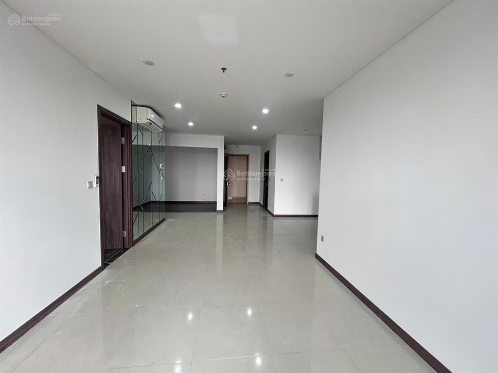 Bán căn hộ hà đô centrosa garden, 3 phòng ngủ, xuất spa