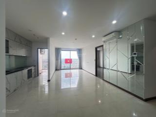 Bán căn hộ hà đô centrosa garden, 3 phòng ngủ, xuất spa