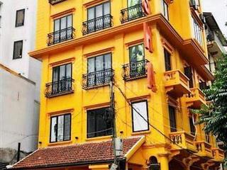 Hiếm  cho thuê nhà mặt phố nguyễn thị định 190m2 x 5 tầng. lô góc nhận diện. làm mọi mô hình.