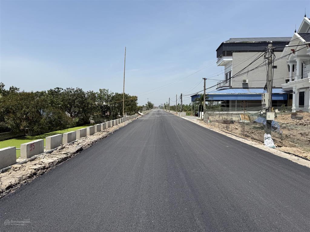 Lô 2 mặt tiền an cầu, tống trân, phù cừ vị trí tâm khoáng nóng