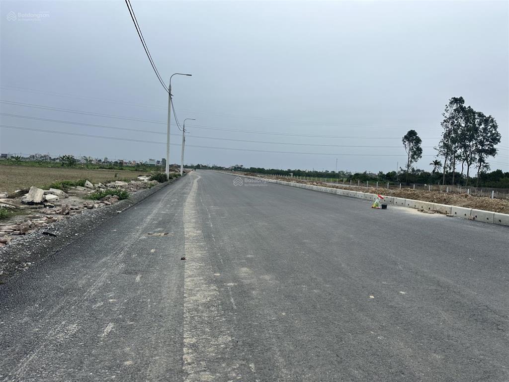 Chính chủ gửi bán 132m2 đất đấu giá hồng vân, ân thi giá tốt