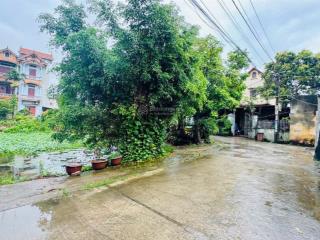 65.8m2 view hồ đường ô tô tải diện tích bé tại tân tiến, văn giang hưng yên