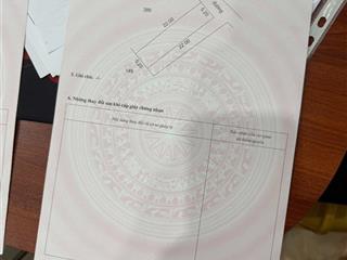 Lô góc 114m2 view hồ bá khê liên nghĩa văn giang, lưu không trước mặt đất 4m