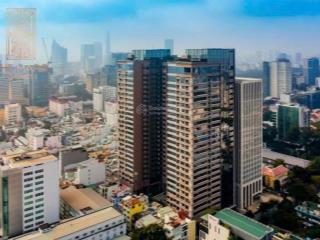 Bán căn 4pn the marq , tại quận 1, tp hcm