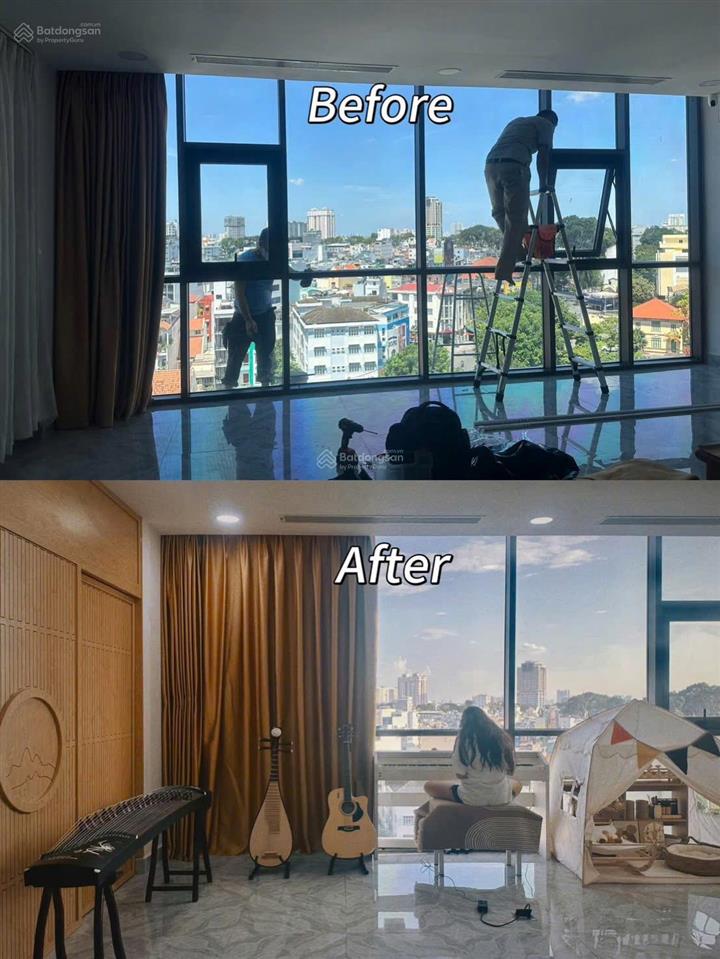 Em hoàng bán tòa nhà 10 lầu, 2 tầng hầm, của cô giáo dạy nhạc, tại đường nguyễn trãi, q1 tphcm