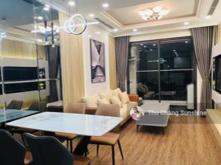 Bán căn hộ 2pn  2wc sunshine riverside căn 03 tòa r2 giá 6,9 tỷ bao phí