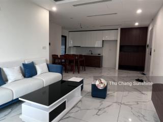 Bán căn góc 104m2 tòa s4 sunshine city view nội khu giá 9,x tỷ