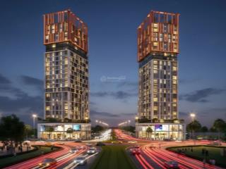 Căn hộ sun cora 55m2 giá chỉ từ 700tr, chiết khấu đến 18%, vay 70% miễn gốc lãi trong 30 tháng