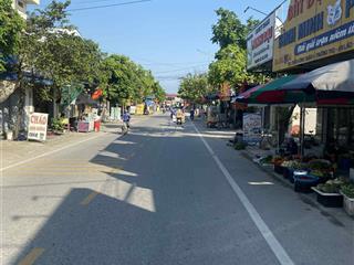 Chính chủ cần bán mảnh đất đẹp mặt đường 301, khu vực xuân đài, trường thọ