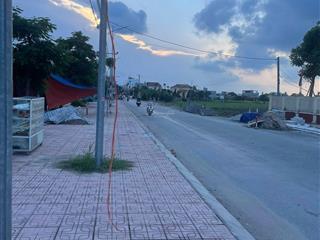 Bán đât trường thành, an lão ,hải phòng