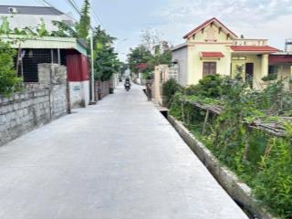 Bán đất trường thành, an lão, hp