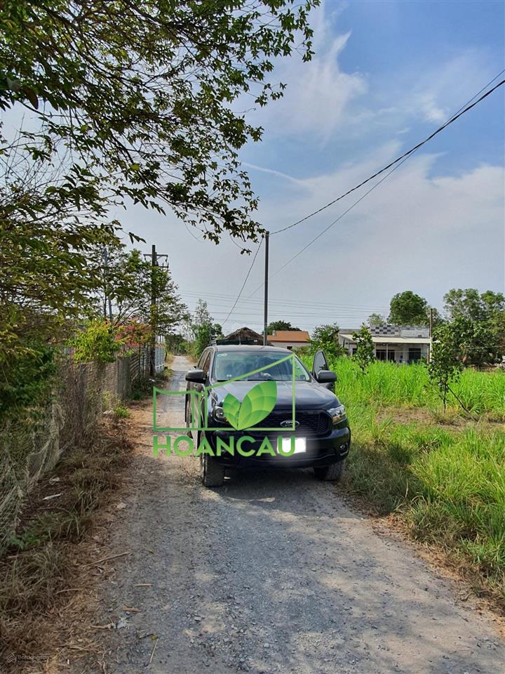 Đất 2 mặt tiền vành đai 3 và đường 25c nối cổng t1 sân bay long thành