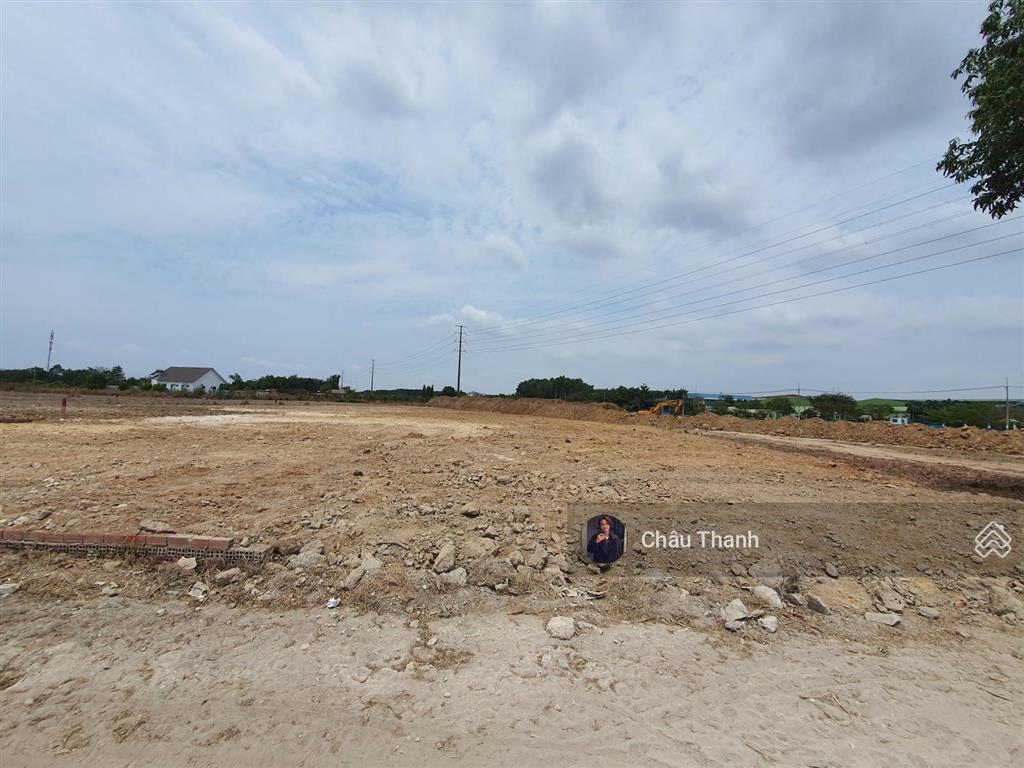 Vip! đất mặt tiền đường cầu phú mỹ 2 và đường 25c nối cổng chính sân bay long thành