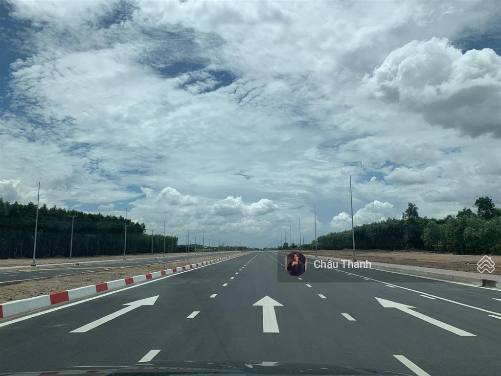 Nền biệt thự dự án long tân city mặt tiền đường kết nối cổng chính sân bay long thành