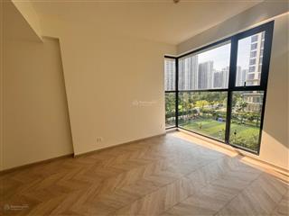 Bán căn góc  bếp đảo, 2pn2wc khu lumiere boulevard view thoáng mát, chỉ 4,2tỷ bao thuế phí