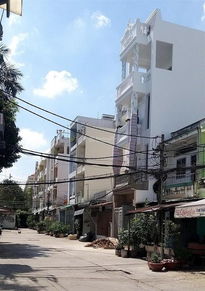 Gấp bán! lê văn quới hxh 10m 1/, góc 2 mt,90m2,vuông vức,2l,ngang lớn 4,7m,  cc a khải 0961 707 ***