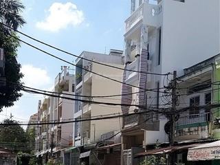 Gấp bán! lê văn quới hxh 10m 1/, góc 2 mt,90m2,vuông vức,2l,ngang lớn 4,7m,  cc a khải 0961 707 ***