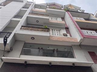 Bán Nhà Phố Đẹp Khu Đồng Bộ Đường Nguyễn Phúc Chu, Phường 15, Quận Tân Bình