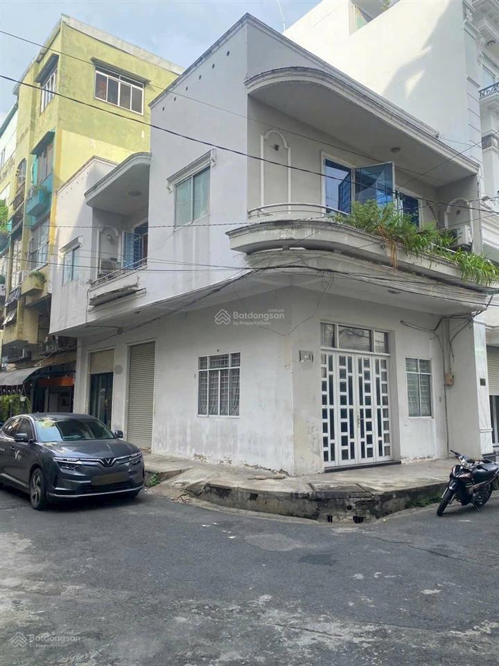 Bán nhà phố bề ngang 6m đường bàu cát 1, phường 14, quận tân bình, hồ chí minh