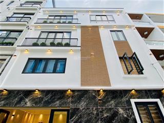 Bán siêu phẩm nhà phố khu đồng bộ ngang gần 9m đường phạm văn chiêu, phường 08, quận gò vấp