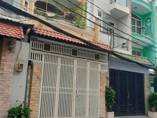 Bán Nhà Phố Đường 10M Phan Huy ích, Phường 14, Quận Gò vấp, Hồ chí Minh 
