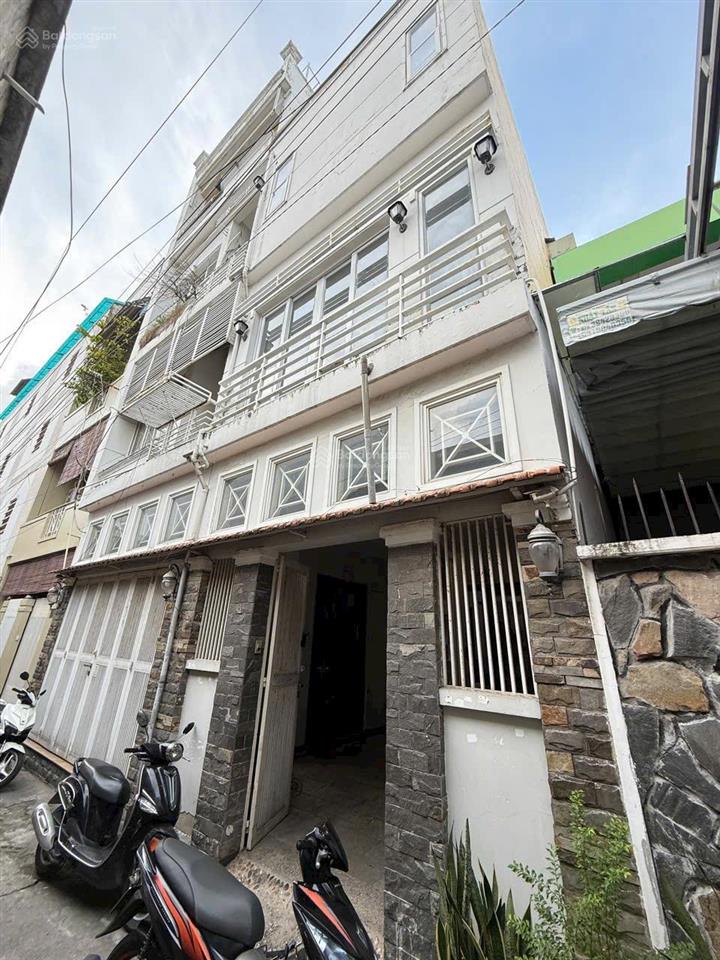 Bán nhà phố đường trung lang, phường 12, quận tân bình, hồ chí minh