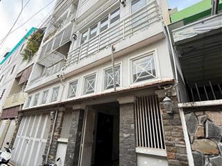 Bán nhà phố đường trung lang, phường 12, quận tân bình, hồ chí minh