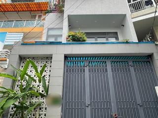 Bán Nhà Phố Đẹp Đường Bạch Đằng, Phường 02, Quận Tân Bình, Hồ chí Minh 
