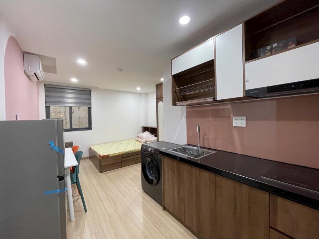 Bán Nhà CHDV Đường Nguyễn Tư Giản, Phường 12, Quận Gò vấp, Hồ chí Minh 