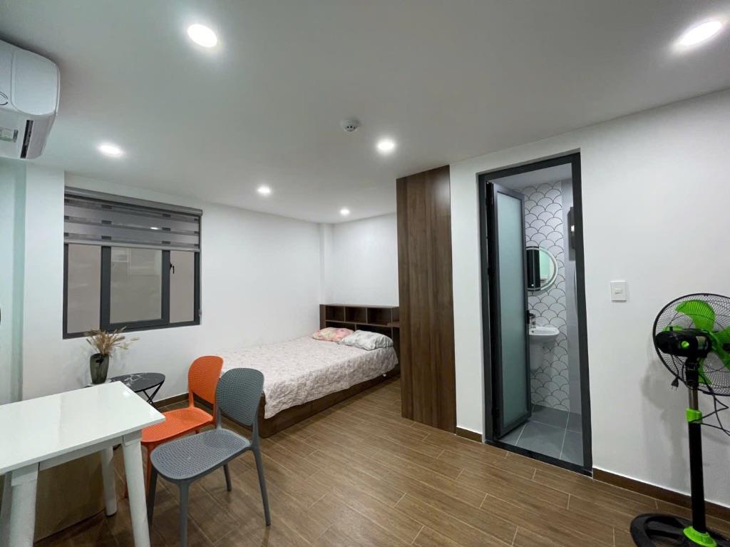 Bán Nhà CHDV Đường Nguyễn Tư Giản, Phường 12, Quận Gò vấp, Hồ chí Minh 