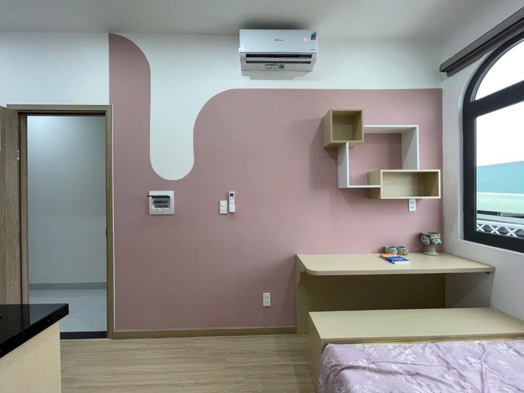 Bán Nhà CHDV Đường Nguyễn Tư Giản, Phường 12, Quận Gò vấp, Hồ chí Minh 