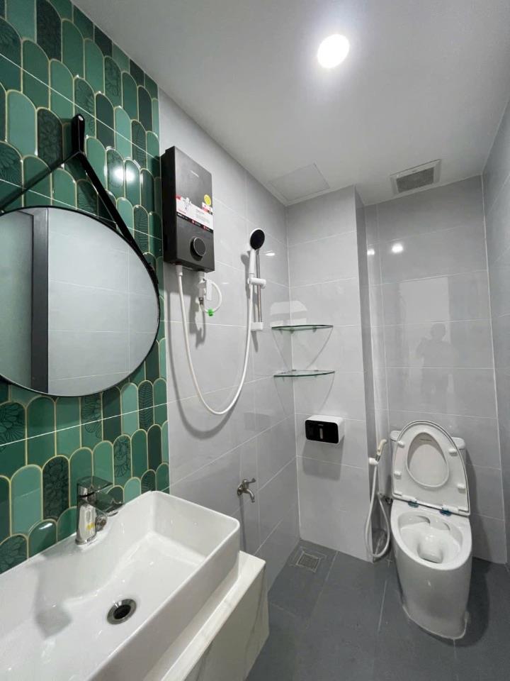 Bán Nhà CHDV Đường Nguyễn Tư Giản, Phường 12, Quận Gò vấp, Hồ chí Minh 