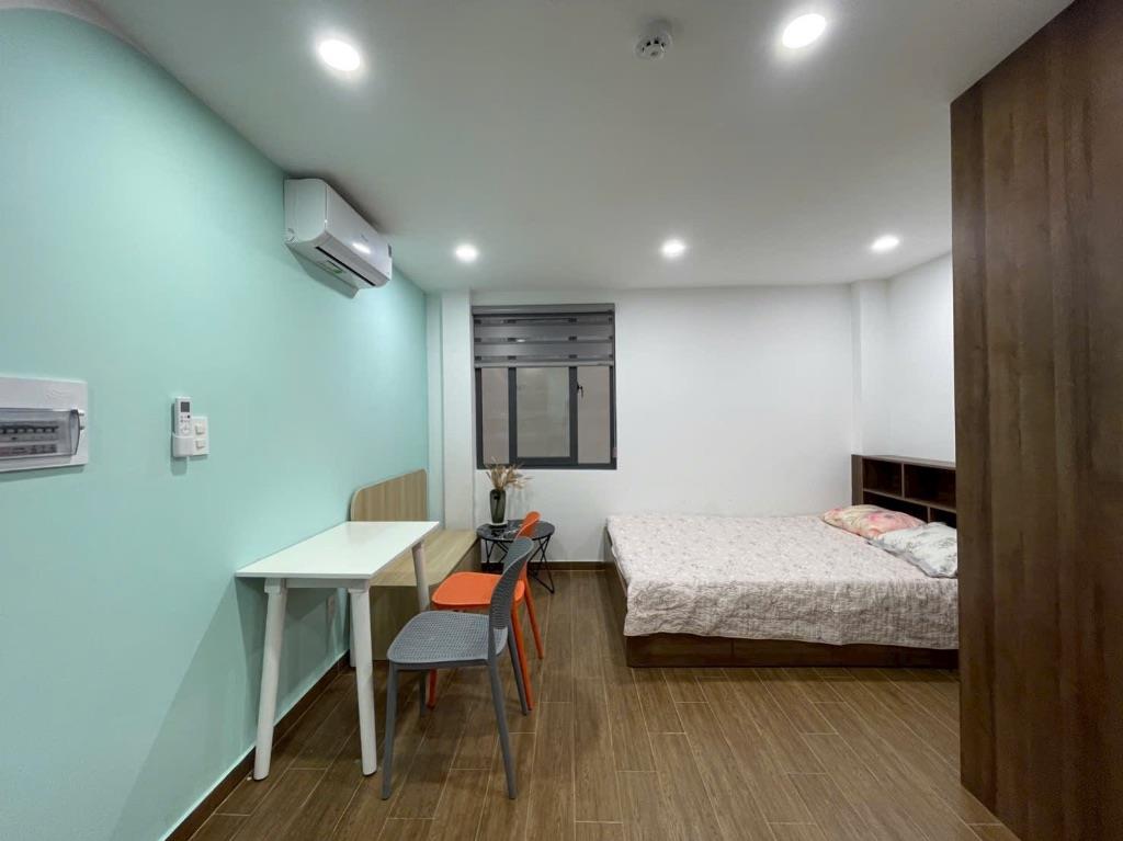 Bán Nhà CHDV Đường Nguyễn Tư Giản, Phường 12, Quận Gò vấp, Hồ chí Minh 