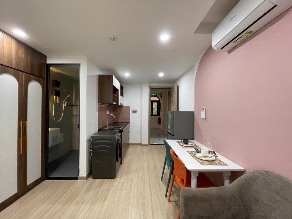 Bán Nhà CHDV Đường Nguyễn Tư Giản, Phường 12, Quận Gò vấp, Hồ chí Minh 