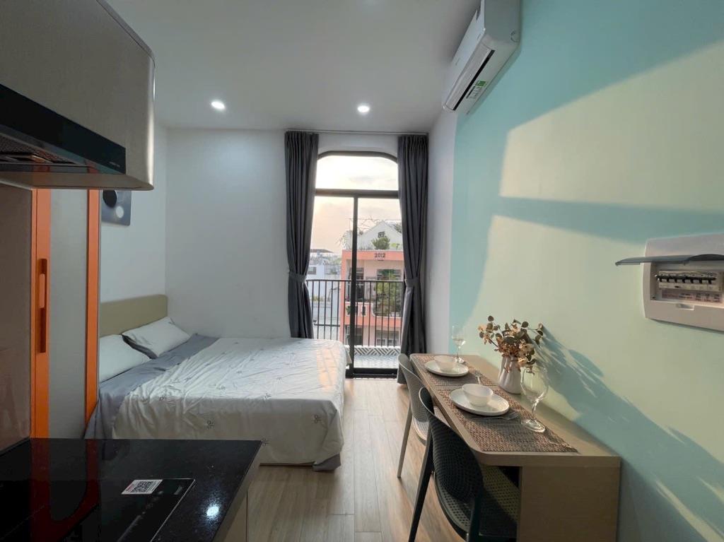 Bán Nhà CHDV Đường Nguyễn Tư Giản, Phường 12, Quận Gò vấp, Hồ chí Minh 