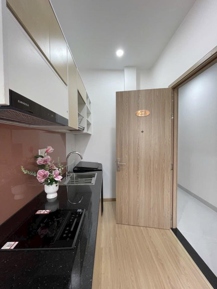 Bán Nhà CHDV Đường Nguyễn Tư Giản, Phường 12, Quận Gò vấp, Hồ chí Minh 