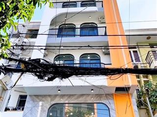 Bán Nhà CHDV Đường Nguyễn Tư Giản, Phường 12, Quận Gò vấp, Hồ chí Minh 