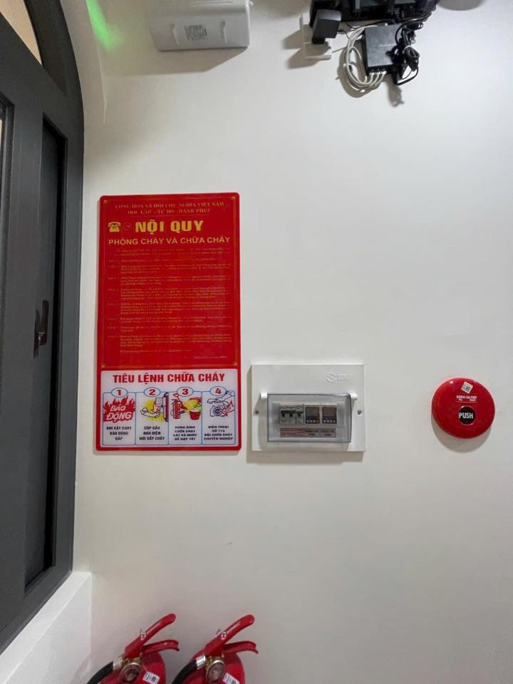 Bán Nhà CHDV Đường Nguyễn Tư Giản, Phường 12, Quận Gò vấp, Hồ chí Minh 