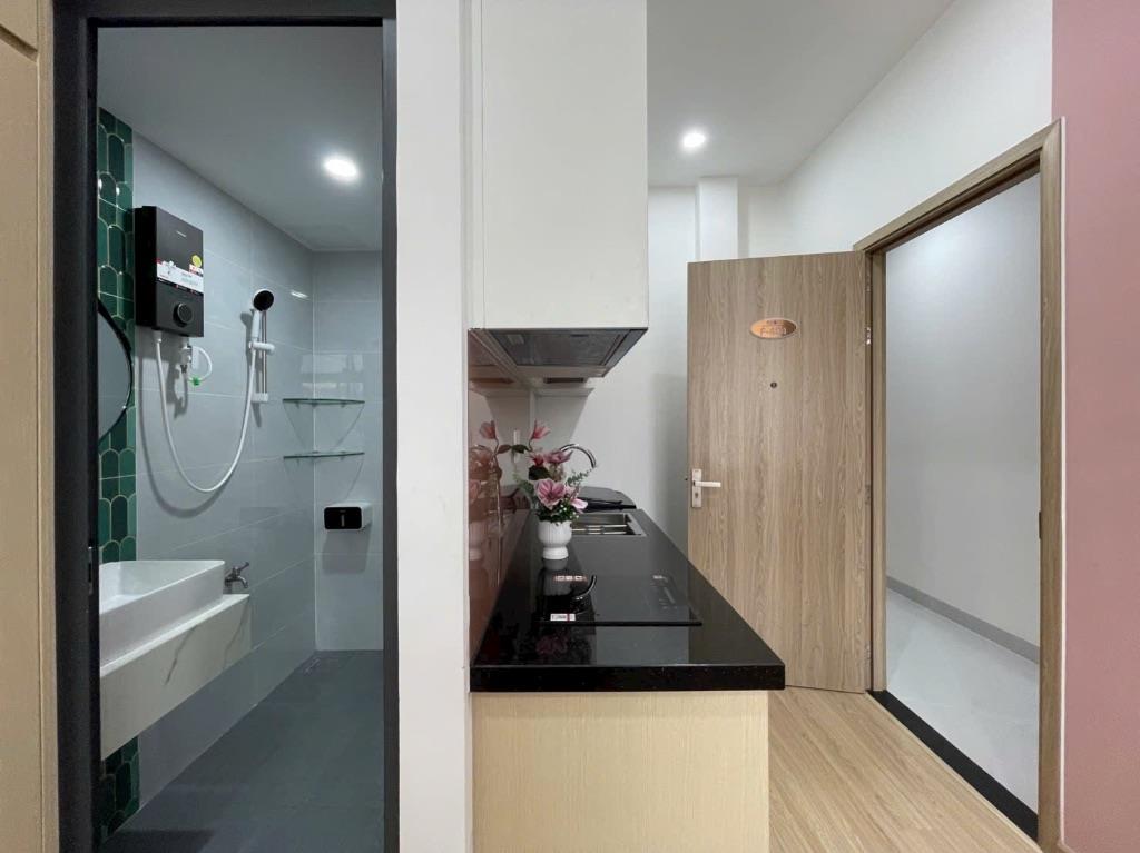 Bán Nhà CHDV Đường Nguyễn Tư Giản, Phường 12, Quận Gò vấp, Hồ chí Minh 