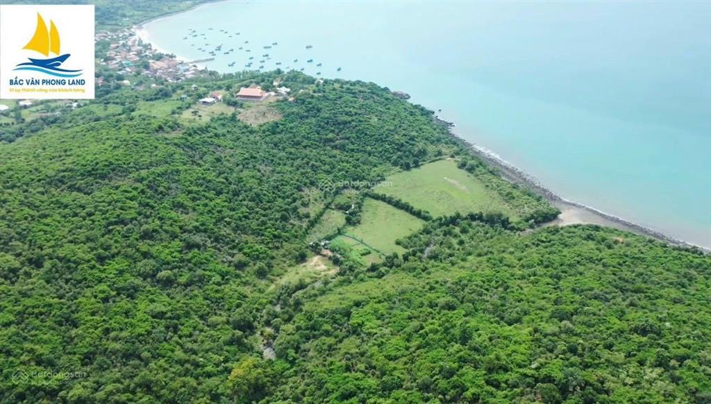 Đất biển sổ đỏ bãi tre nha trang chỉ 699 triệu/1.331m2 thanh toán 60 ngày công chứng