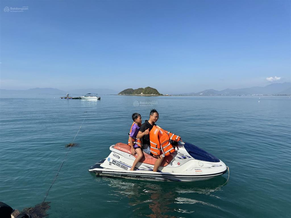 Bán biệt thự du lịch đảo điệp sơn full thổ cư  cơ hội sở hữu mặt biển duy nhất chỉ 14.9 triệu/m2