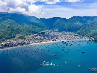 Bán lô đất ven biển bắc vân phong cách biển 1,9km chỉ 149 ngàn/m2  giá rẻ bất ngờ  giáp dân cư